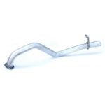 Exhaust Tail Pipe Toyota Hilux 2005-2016