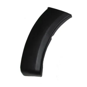 L/H Front Bumper Flare With Clips Toyota Hilux 2005-2011