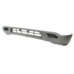 Bumper (F LWR) Plastic Toyota Hilux 2001-2005