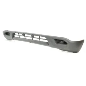 Bumper (F LWR) Plastic Toyota Hilux 2001-2005
