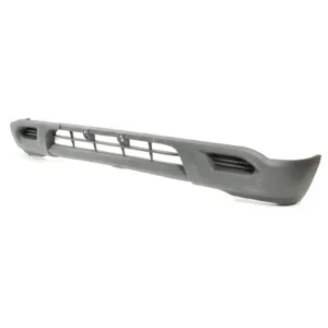 Front Bumper Lower Section Plastic Toyota Hilux 2001-2005