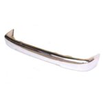 Front Bumper Chrome Toyota Hilux 1997-2001