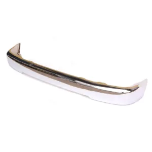Front Bumper Chrome Toyota Hilux 1997-2001