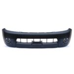 Front Bumper W/O Flare Holes Toyota Hilux 2005-2009