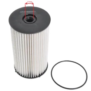 Fuel Filter VW Caddy Ii 1.9Tdi 2.0Tdi 04- 15- (12mm Hole)