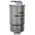 Fuel Filter Opel Corsa D 1.3Cdti 2006>