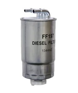 Fuel Filter Opel Corsa D 1.3Cdti 2006>