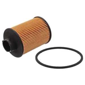 Fuel Filter Opel Astra/Corsa 1.3 1.9dcti 03-15