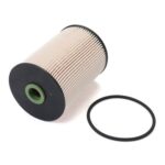 Fuel Filter VW Golf Caddy 1.6Tdi 1.9Tdi 2.0Tdi 04- 15- (19mm Hole)