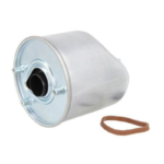 Fuel Filter Citroen/Fiat/Peugeot 1.4/1.6HDi 07- (3 Bolt/Long Drain Pipe)