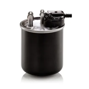 Fuel Filter Mercedes Benz