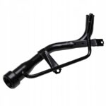 Fuel Filler Pipe Toyota Land Cruiser 1996-2003 3 And 5 Door
