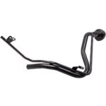 Fuel Filler Neck Nissan Qashqai 06-11 Petrol