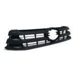 Front Main Grill Black Toyota Hilux 2016-Present