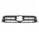Front Main Grill Chrome Toyota Hilux 2016-Present