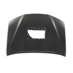 Bonnet With Air Vent Toyota Hilux 2012-2016