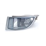L/H Front Fog Lamp Toyota Land Cruiser 2003-2010