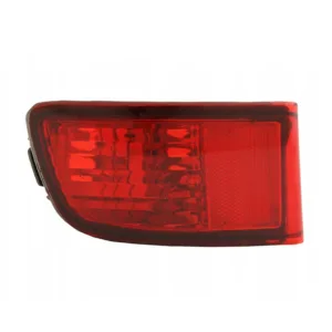 L/H Rear Fog Lamp Toyota Land Cruiser 2003-2010