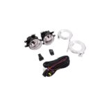 Front Fog Lamp Kit Toyota Land Cruiser 2015-2018
