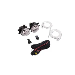 Front Fog Lamp Kit Toyota Land Cruiser 2015-2018