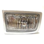 L/H Front Fog Lamp Toyota Land Cruiser 1996-2003
