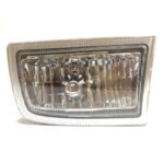 R/H Front Fog Lamp Toyota Land Cruiser 1996-2003
