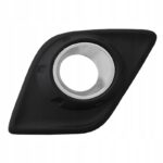 Front R/H Fog Lamp Surround Toyota Hilux 2016-Present