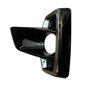 Fog Lamp Surround (FL) Toyota Hilux 18-20