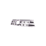 Grill Chrome Toyota Hilux 16-20