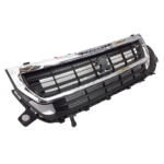 Front Main Grill Peugeot Partner 2015-2019 Chrome