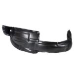 Splash Guard (FL) Toyota Land Cruiser 03-10
