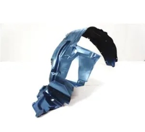 R/H Front Splash Guard Toyota Hilux 2016-2020