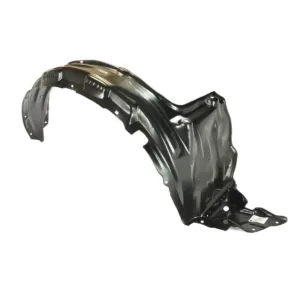 R/H Front Splash Guard Toyota Hilux 2005-2016