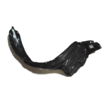 Splash Guard (FL) Toyota Hilux 12-16