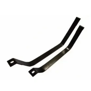 Fuel Tank Straps Toyota Land Cruiser 2003-2010 5 Door