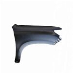 R/H Wing Toyota Land Cruiser 2018-Present