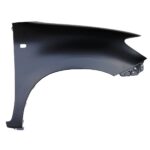 R/H Wing W/O Fender Holes Toyota Hilux 2005-2012