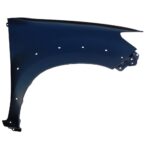 R/H Wing W/O Fender Holes Toyota Hilux 2012-2016
