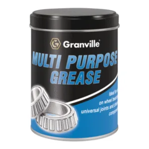 Granville Multi-Purpose Grease 500g Tin