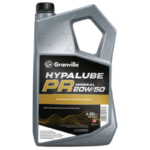 Granville Hypalube PR 20W/50 4.25 Litre