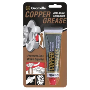 Granville Copper Grease 70g Tube