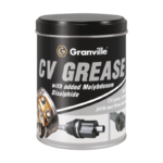 Granville CV Grease 500g Tin