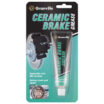 Granville Ceramic Brake Grease 70g