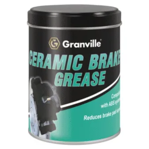 Granville Ceramic Brake Grease 500g Tin