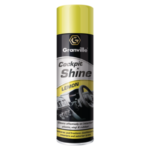 Granville Cockpit Shine Gloss - Lemon 500ml Aero