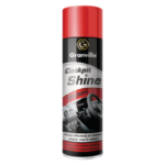 Granville Cockpit Shine Gloss - Cherry 500ml Aero