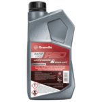 Granville Rapid Cool Red Antifreeze 1 Litre
