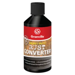 Granville Rust Converter 25 Litre
