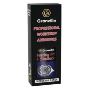 Granville Bearing Fit & Studlock 50ml