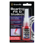 Granville Bearing Fit & Studlock 10ml
